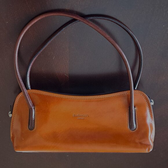 Barberini's Firenze Handbags - Italian Leather Purse